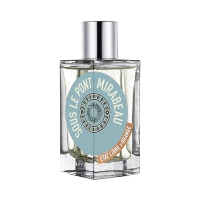 ETAT LIBRE D ORANGE Sous Le Pont Mirabeau EDP 50ml